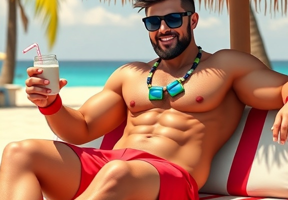 Where’s My Cabana Boy – Ideal Gift for Cabana Fans