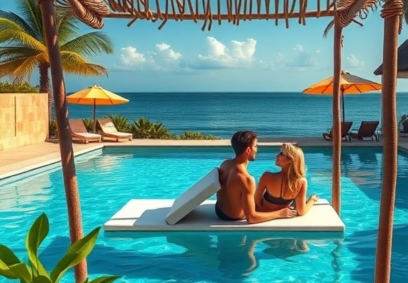 Where’s My Cabana Boy – Perfect Gift for Pool Lovers