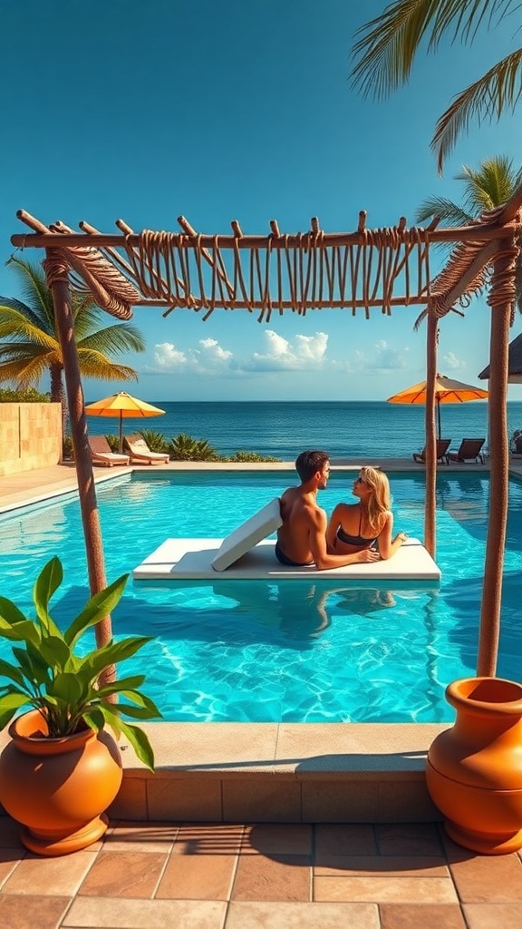 Where’s My Cabana Boy – Perfect Gift for Pool Lovers