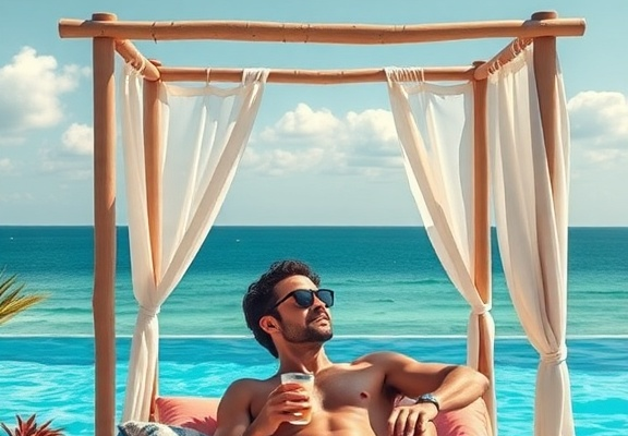 Where’s My Cabana Boy: The Perfect Funny Gift for Pool Lovers This Summer