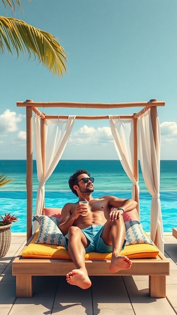 Where’s My Cabana Boy: The Perfect Funny Gift for Pool Lovers This Summer