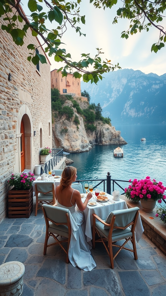 Why Most romantic luxury getaways in Europe Can Be Draining and How to Make It Restorative