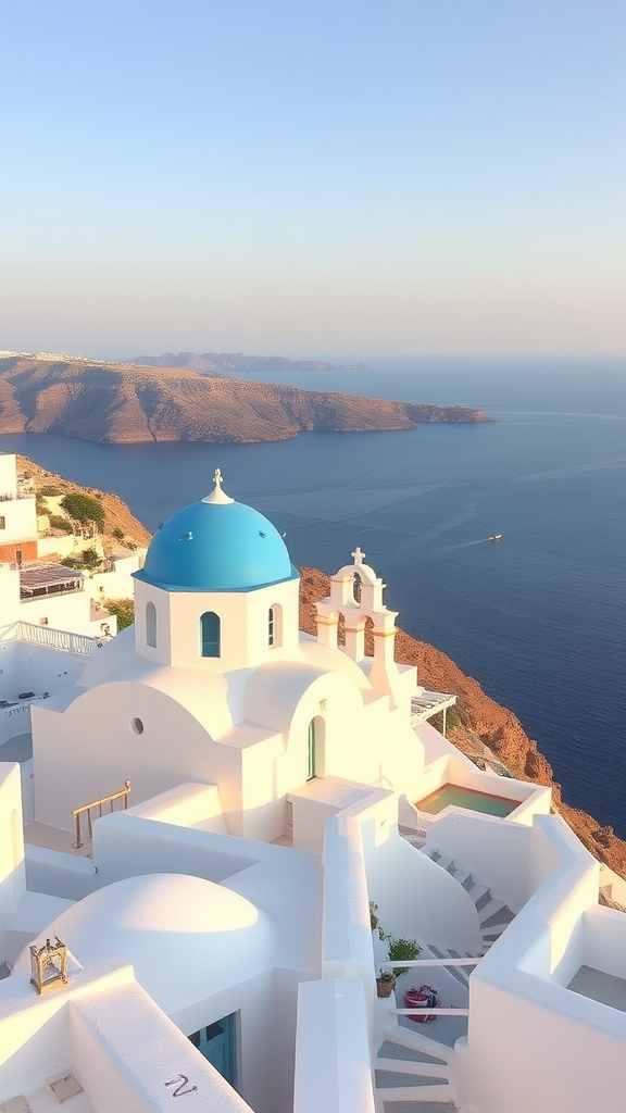 Your Honest Guide to Best time to visit Santorini without crowds: What They Don a t Show on Social Media