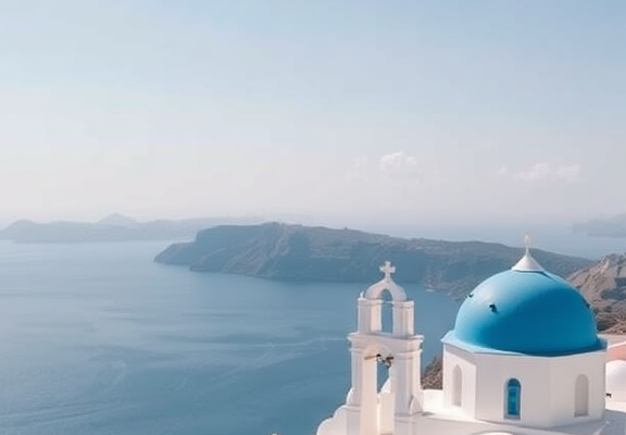 Your Honest Guide to Best time to visit Santorini without crowds: What They Don a t Show on Social Media