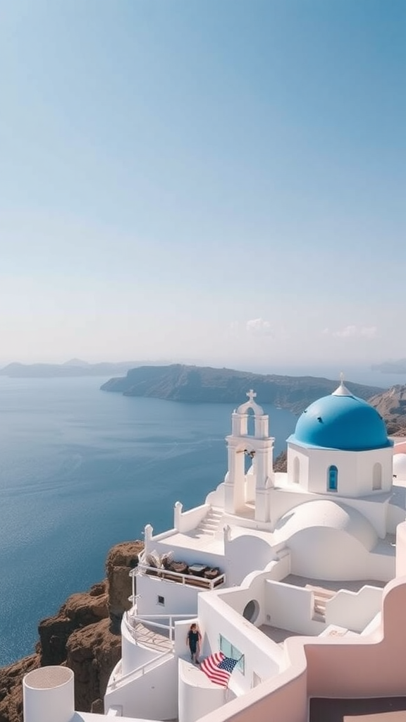 Your Honest Guide to Best time to visit Santorini without crowds: What They Don a t Show on Social Media