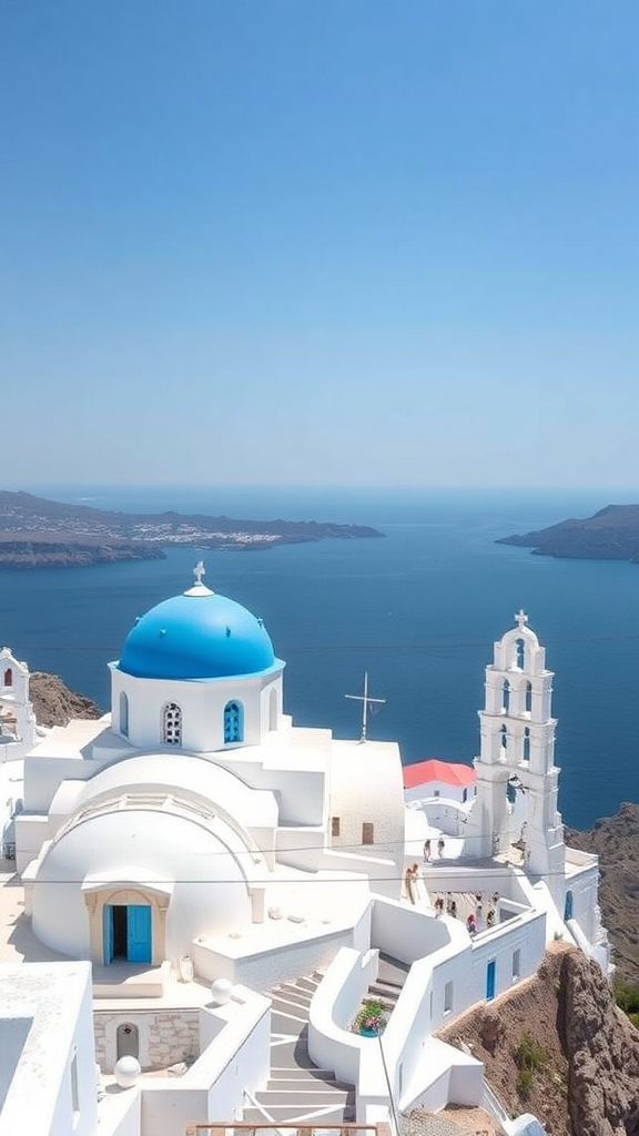Your Honest Guide to Best time to visit Santorini without crowds: What They Don a t Show on Social Media