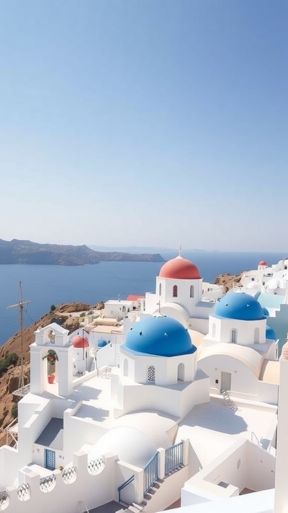 Your Honest Guide to Best time to visit Santorini without crowds: What They Don a t Show on Social Media