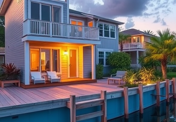 airbnb destin florida