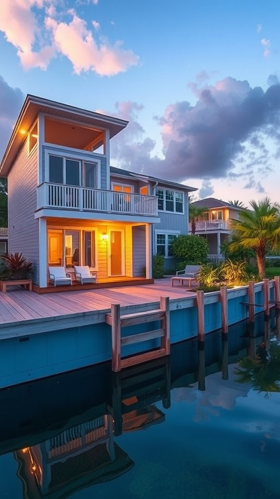 airbnb destin florida