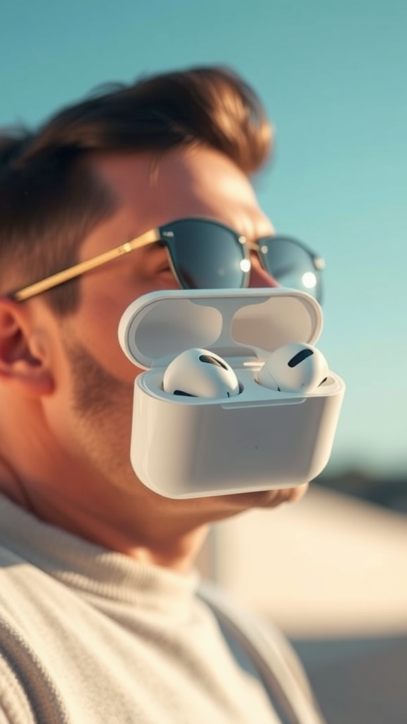 airpods pro 2 best buy​