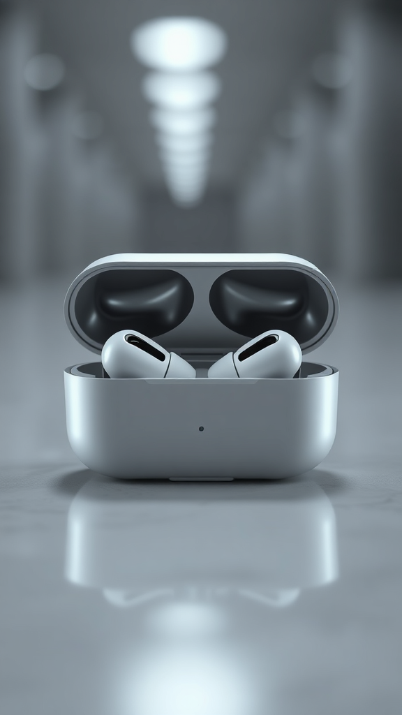 airpods pro 2 case​