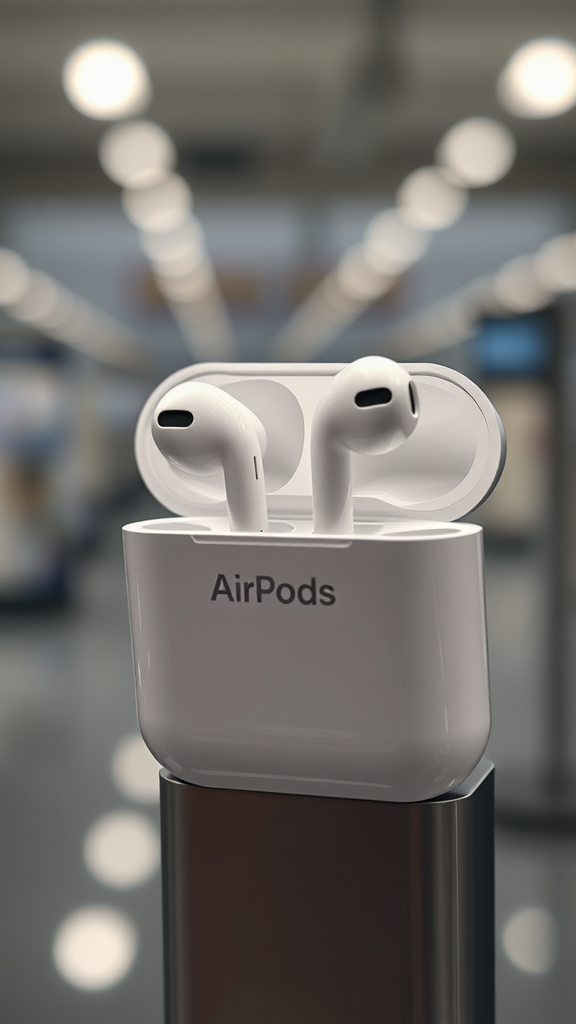 airpods pro 2 costco​