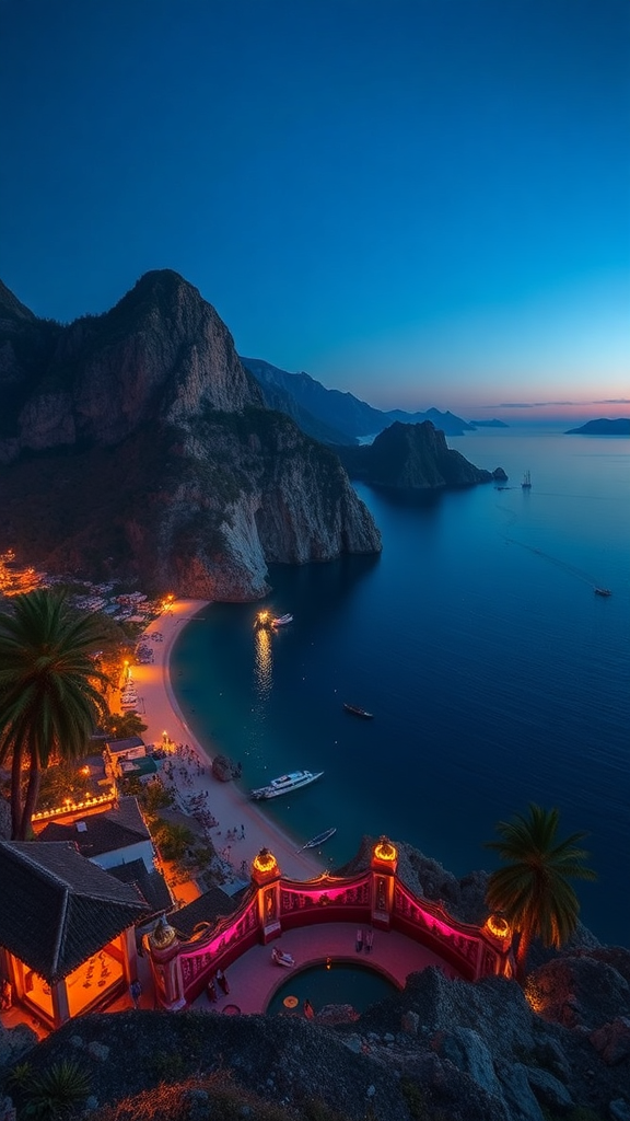 best bachelor party destinations