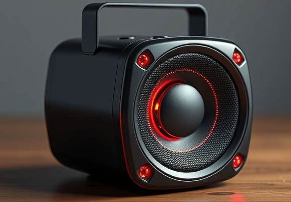 best bass bluetooth speaker