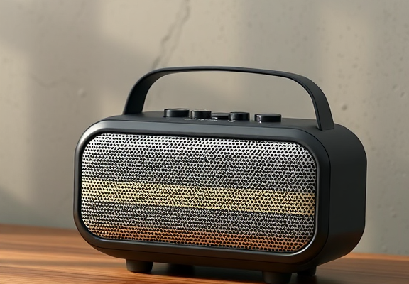 best bluetooth speaker