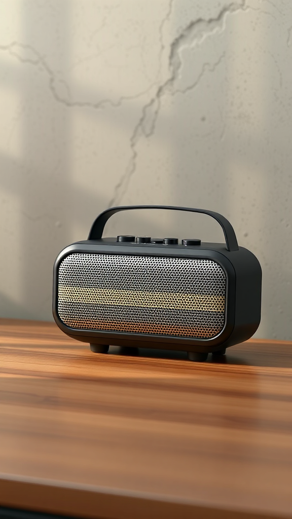 best bluetooth speaker