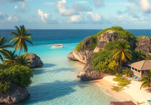 best caribbean destinations