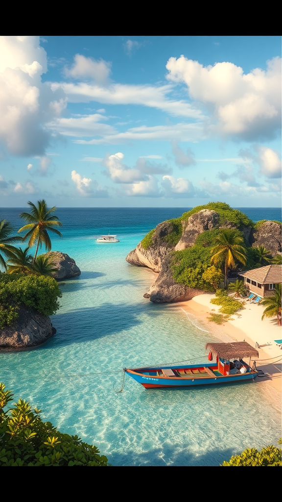 best caribbean destinations