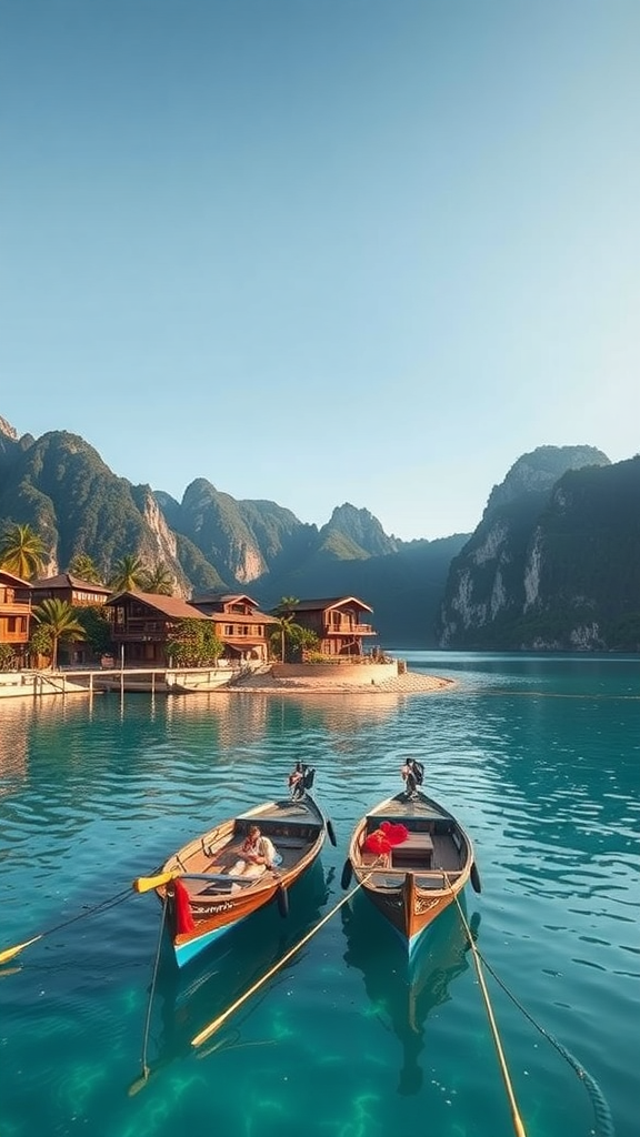 best cheap honeymoon destinations