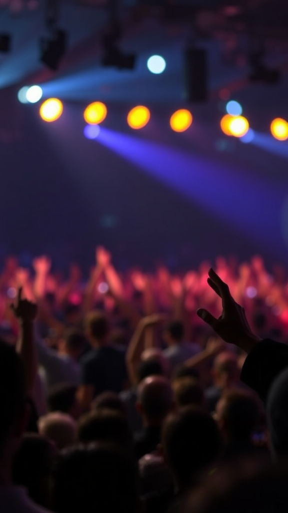 best concert earplugs