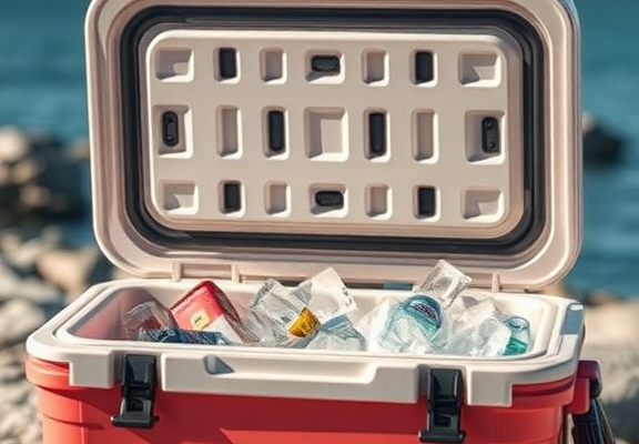 best cooler: “Best Cooler for Summer: Top 7 Picks to Keep Ice Frozen All Day”