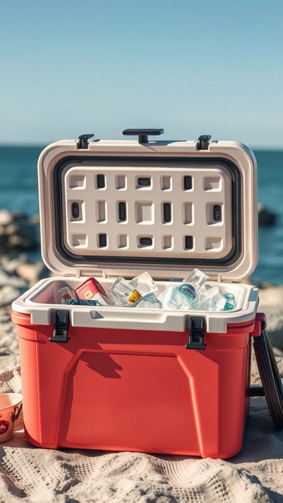 best cooler: “Best Cooler for Summer: Top 7 Picks to Keep Ice Frozen All Day”