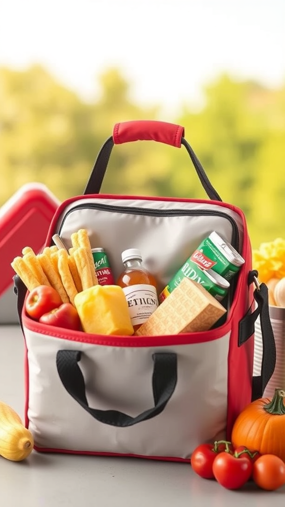 best cooler bag: “Best Cooler Bag 2025: 7 Top-Rated Insulated Carryalls”