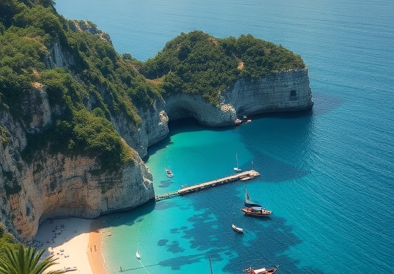 best destination to visit in july