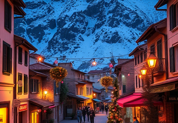best destinations to go in february