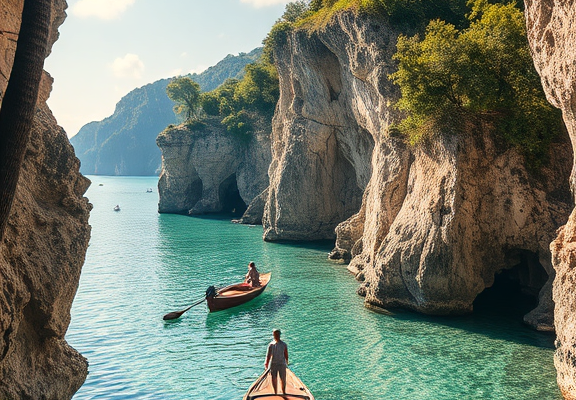 best destinations to go in june