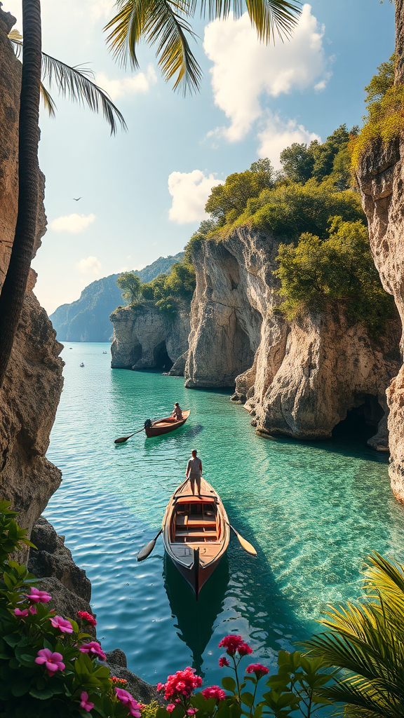 best destinations to go in june