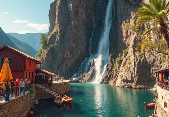 best destinations to visit in september