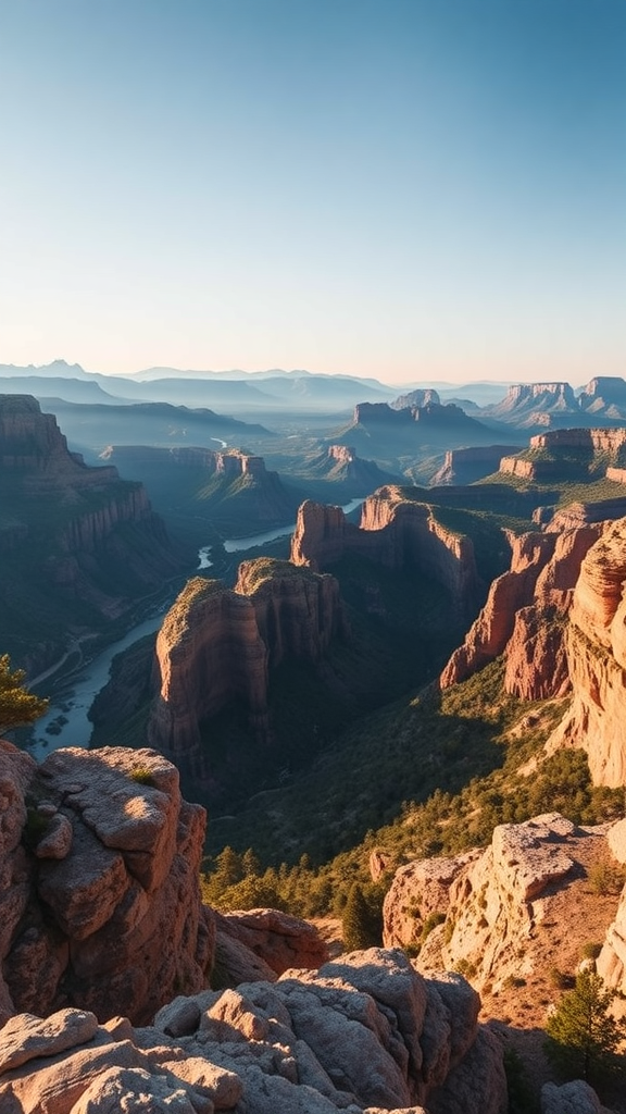 best destinations to visit in usa