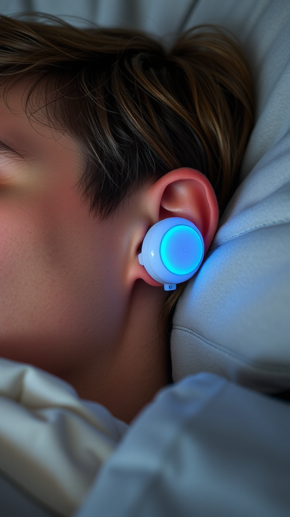 best ear plug for sleeping