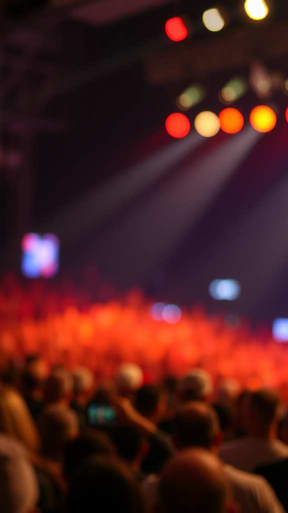 best earplugs concerts