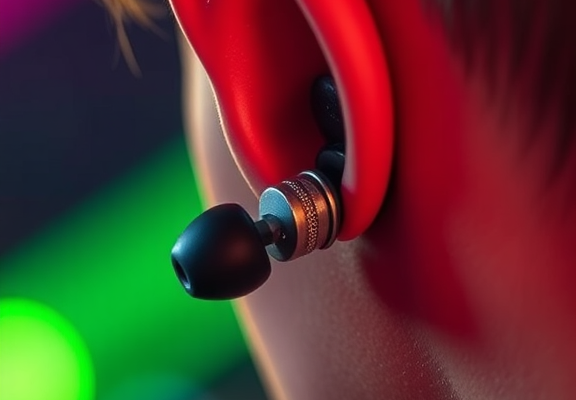 best earplugs for gigs