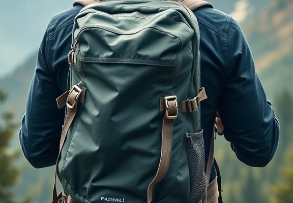 best hiking backpacks