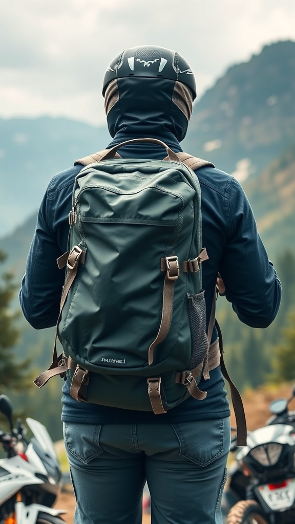 best hiking backpacks