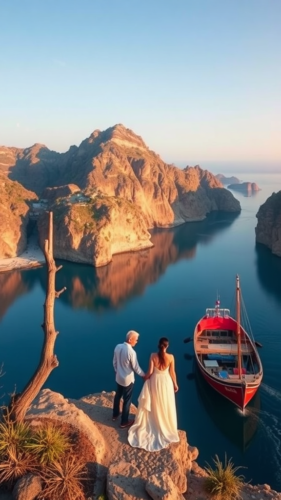 best honeymoon destinations on a budget