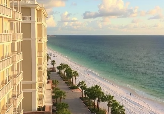 best hotels in destin fl