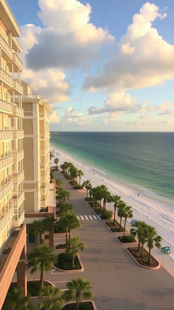 best hotels in destin fl