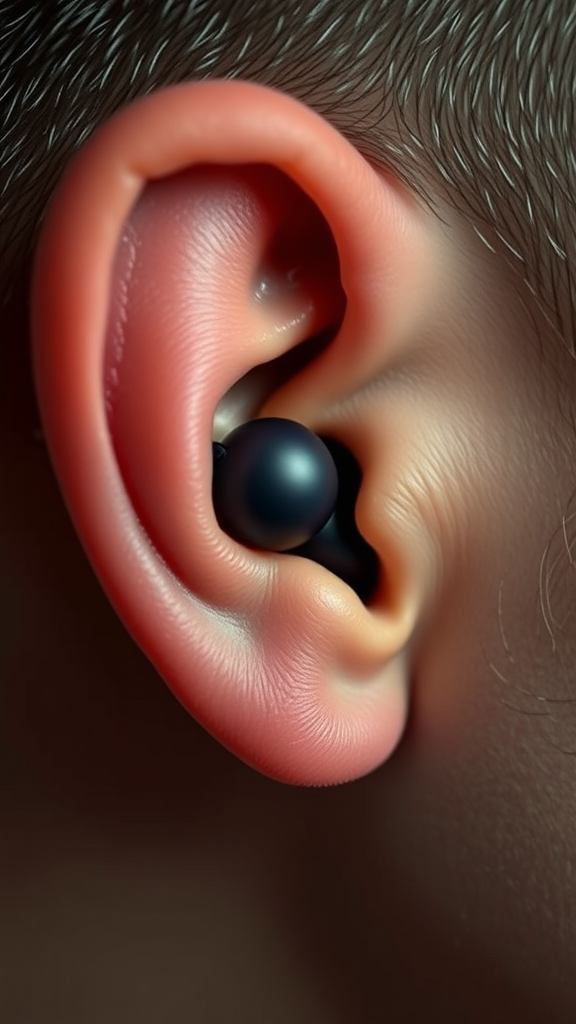 best in ear earplugs