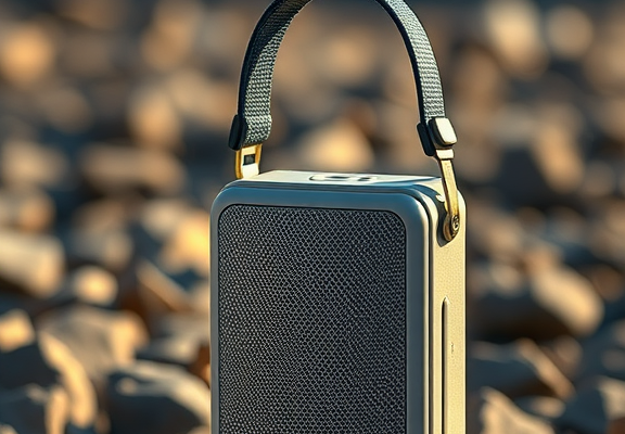 best portable speaker 2025