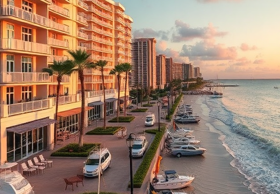best resorts in destin florida