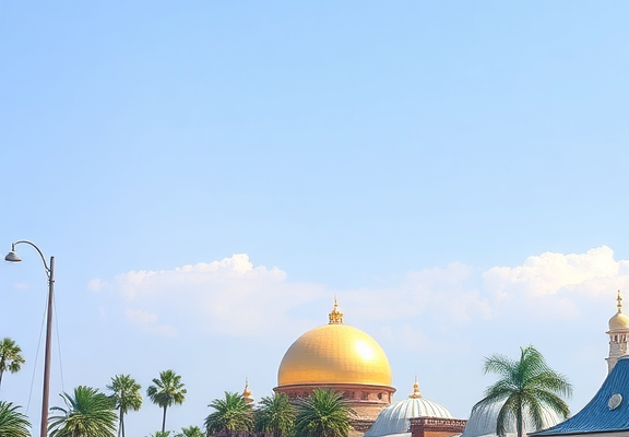 best spring break destinations