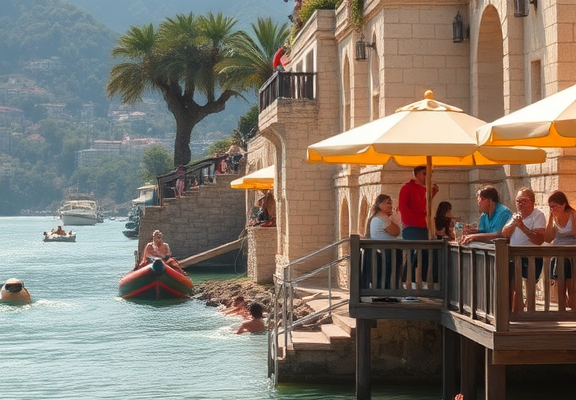 best spring break destinations for families