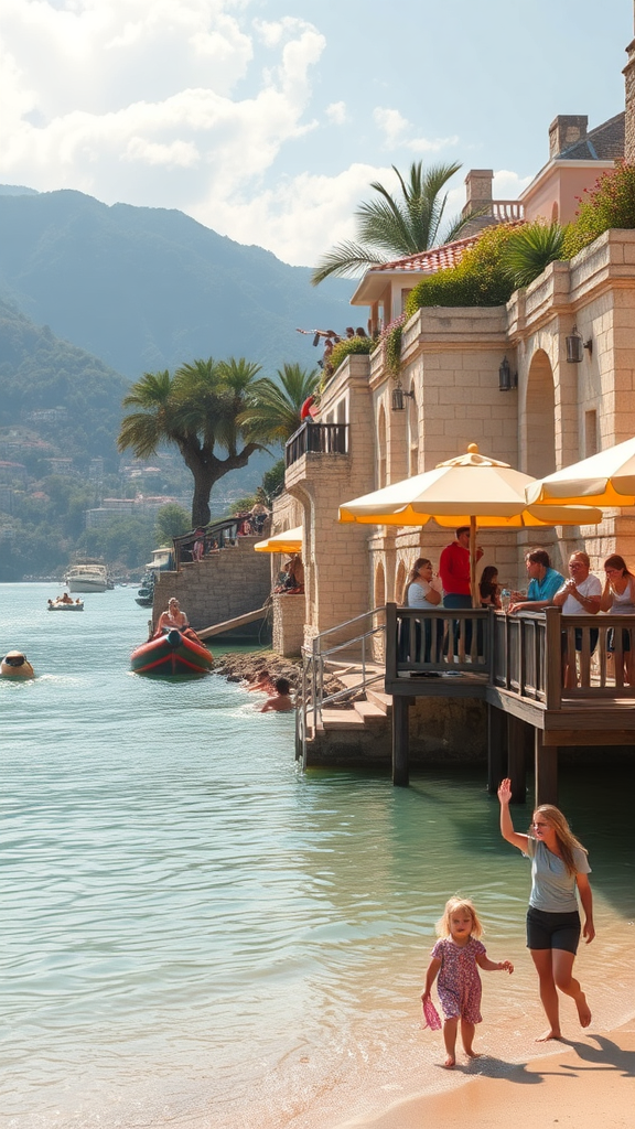 best spring break destinations for families