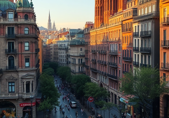 best things to do in barcelona
