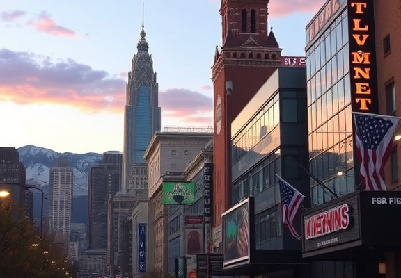 best things to do in denver