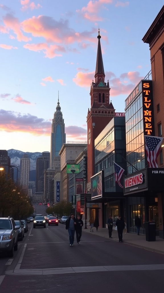 best things to do in denver